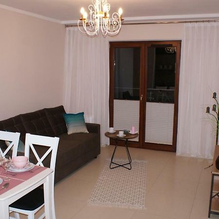 Appartamento Rozany Zakatek Sarbinowo Esterno foto